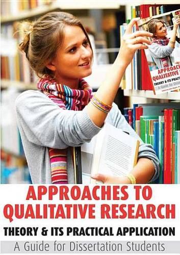 Approaches to Qualitative Research