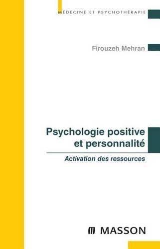 Psychologie Positive Et Personnalité