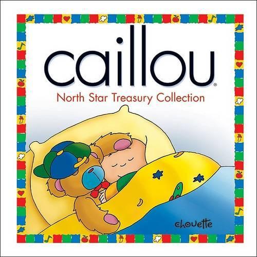 Caillou