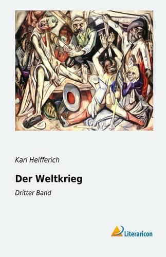 Der Weltkrieg