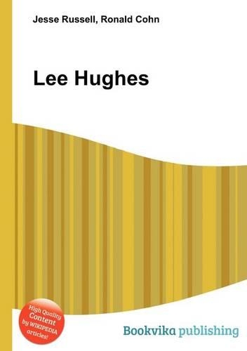 Lee Hughes