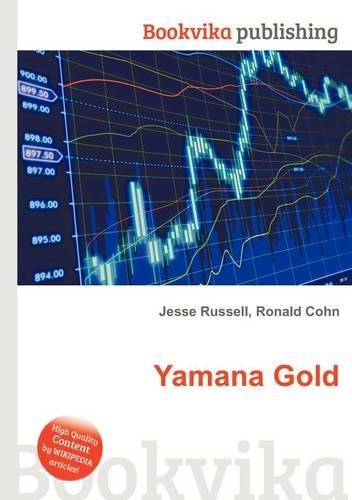 Yamana Gold