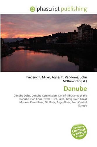 Danube