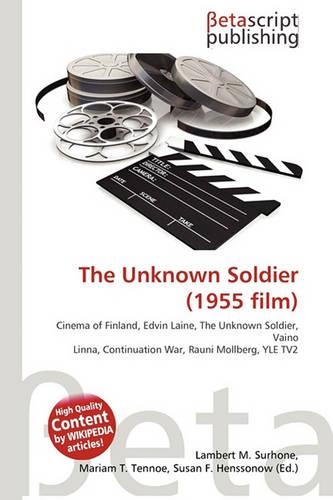The Unknown Soldier (1955 Film): (English)