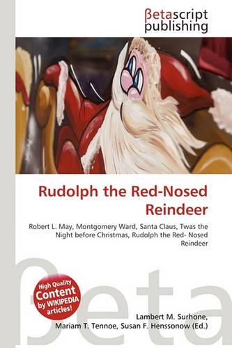 Rudolph the Red-Nosed Reindeer