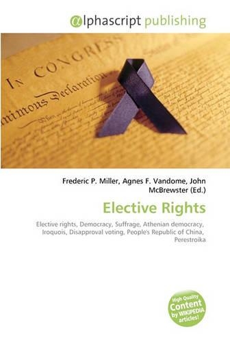 Elective Rights