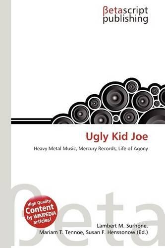 Ugly Kid Joe