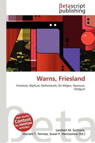Warns, Friesland