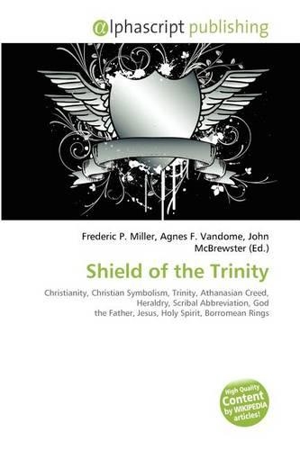 Shield of the Trinity