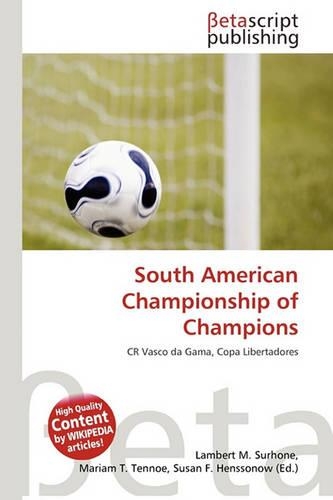 South American Championship of Champions