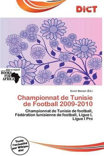 Championnat de Tunisie de Football 2009-2010