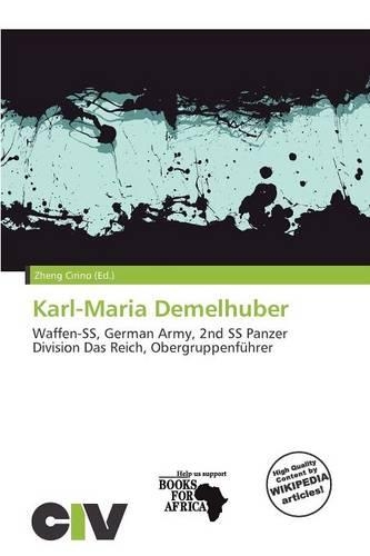 Karl-Maria Demelhuber