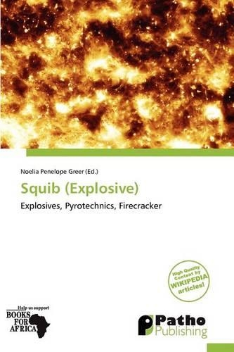 Squib (Explosive)