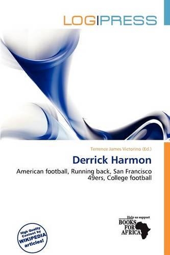 Derrick Harmon