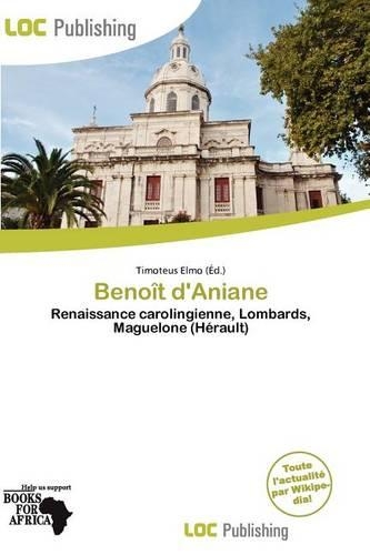 Beno T D'Aniane