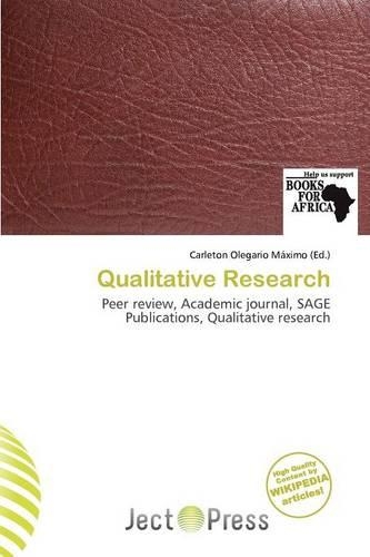 Qualitative Research