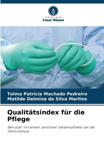 Qualitätsindex für die Pflege
