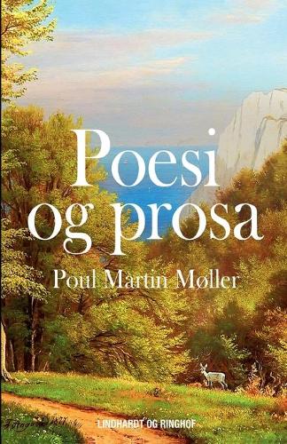 Poesi og prosa