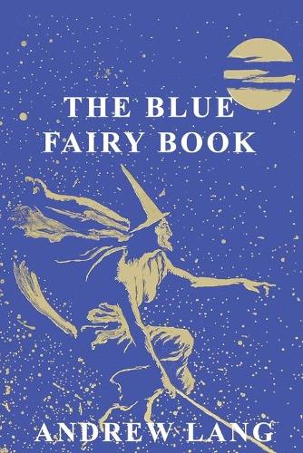 The Blue Fairy Book