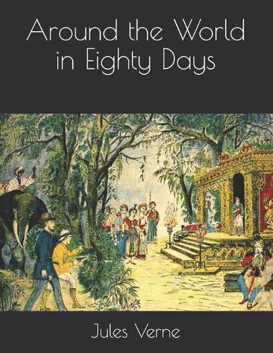 Around the World in Eighty Days