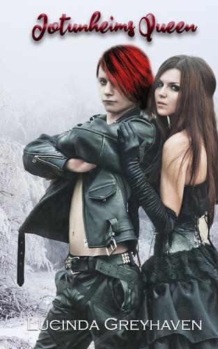 Jotunheims Queen