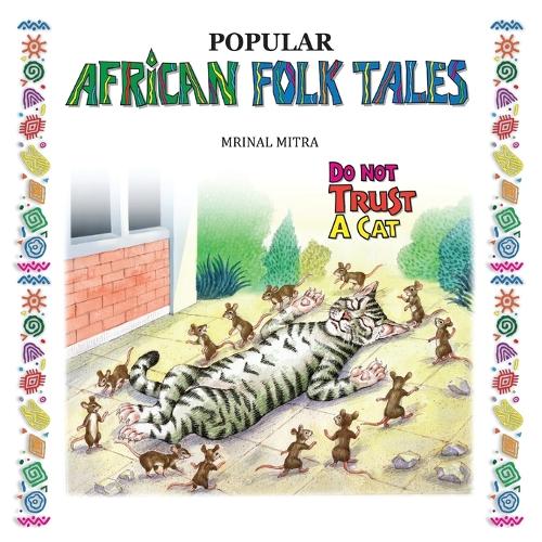 Popular African Folk Tales