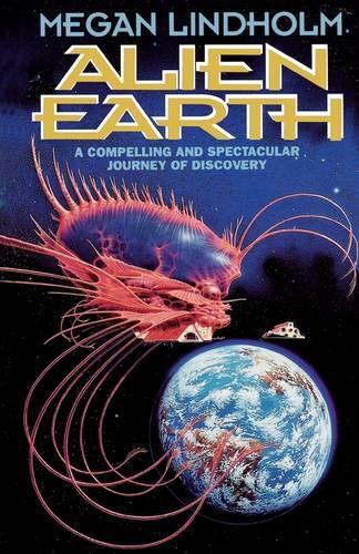 Alien Earth