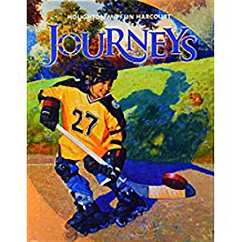 Student Edition Grade 5 2011: (Journeys)