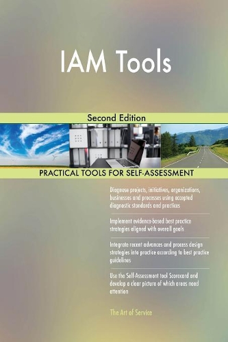 IAM Tools Second Edition