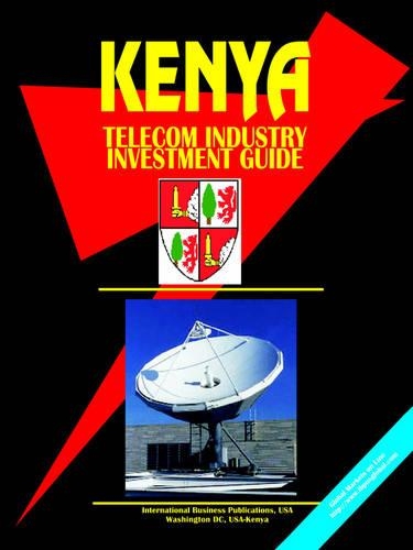 Kenya Telecom Industry Investment Guide