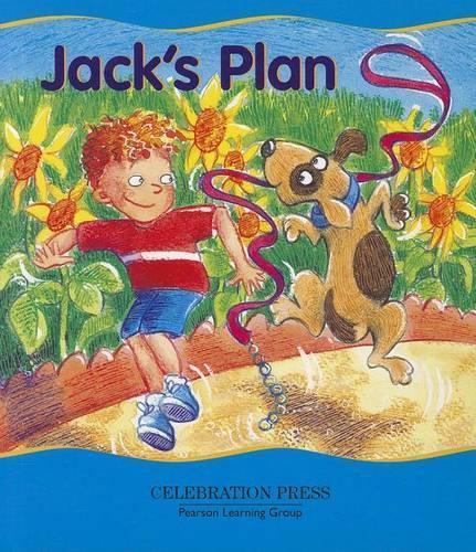 PE USA Chatterbox Ea: Jack's P