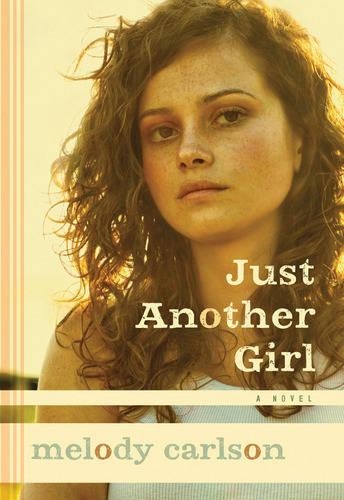 Just Another Girl: A Novel(English)