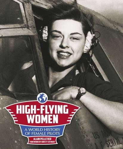 High-Flying Women