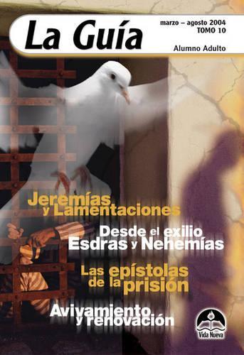 La Guia MAR-AGO: (English)