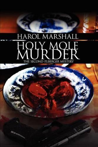 Holy Mole Murder