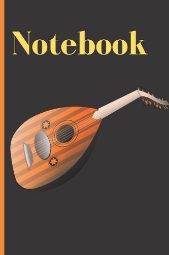 Islamic / Arabic Art Notebook