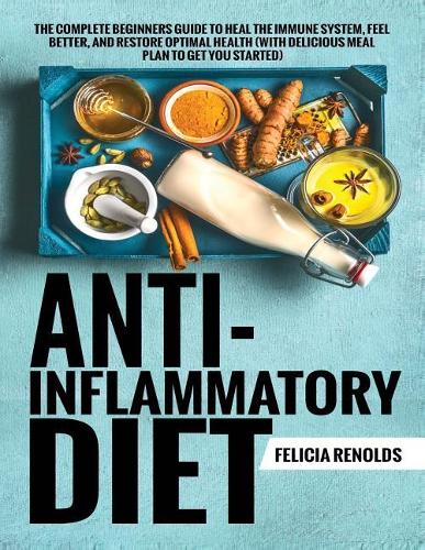 Anti-Inflammatory Diet