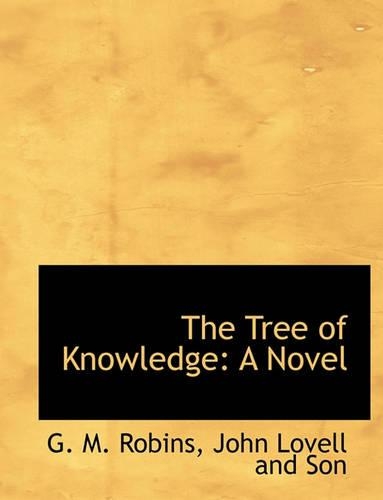 The Tree of Knowledge