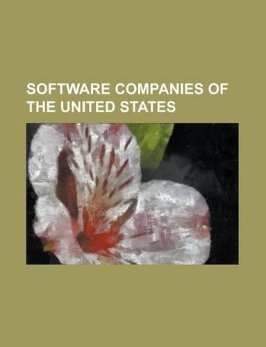 Software Companies of the Czech Republic