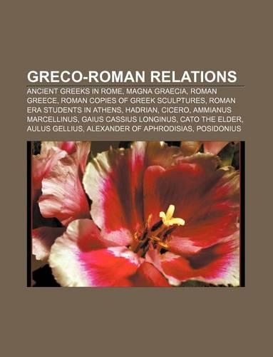 Greco-Roman Relations