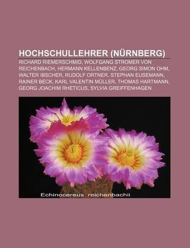 Hochschullehrer (Nurnberg)