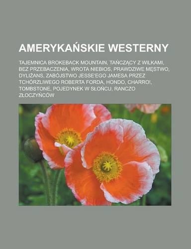 Ameryka Skie Westerny