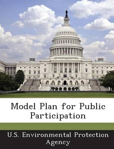 Model Plan for Public Participation