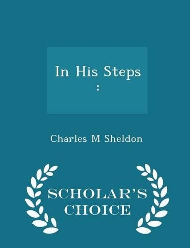 In His Steps
