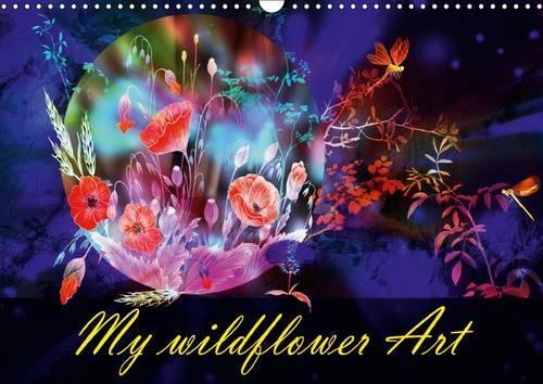 My Wildflower Art 2017