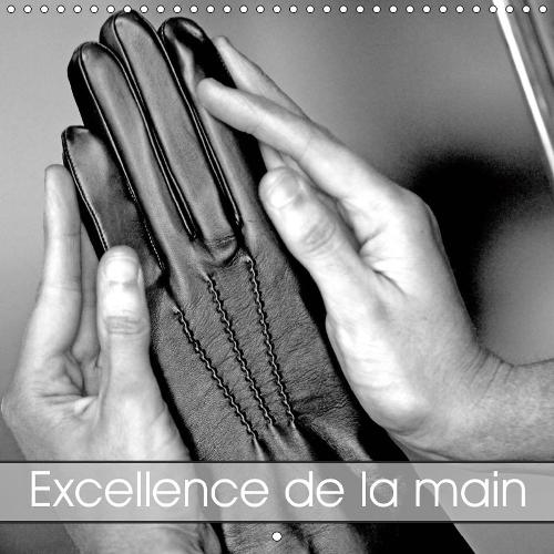 Excellence de la main 2019