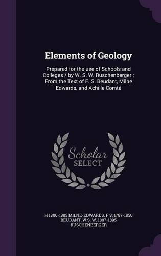Elements of Geology