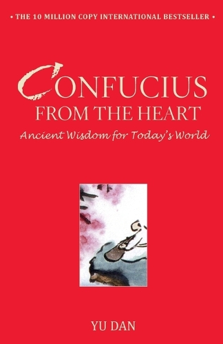 Confucius from the Heart