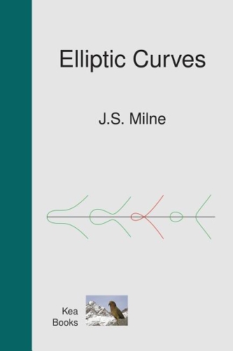 Elliptic Curves