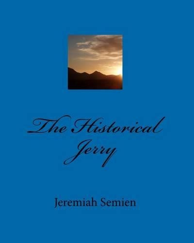 The Historical Jerry: (English)